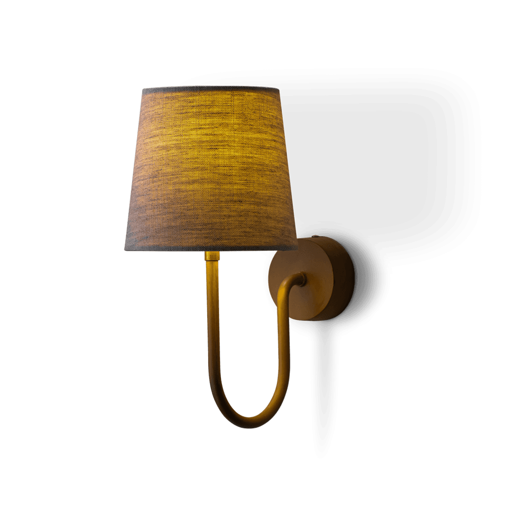 Bonny Wall Light