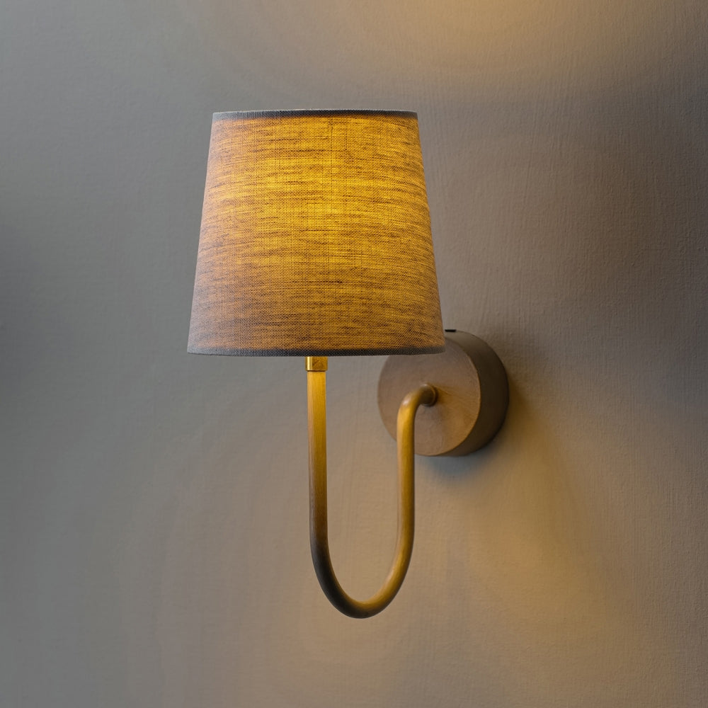 Bonny Wall Light