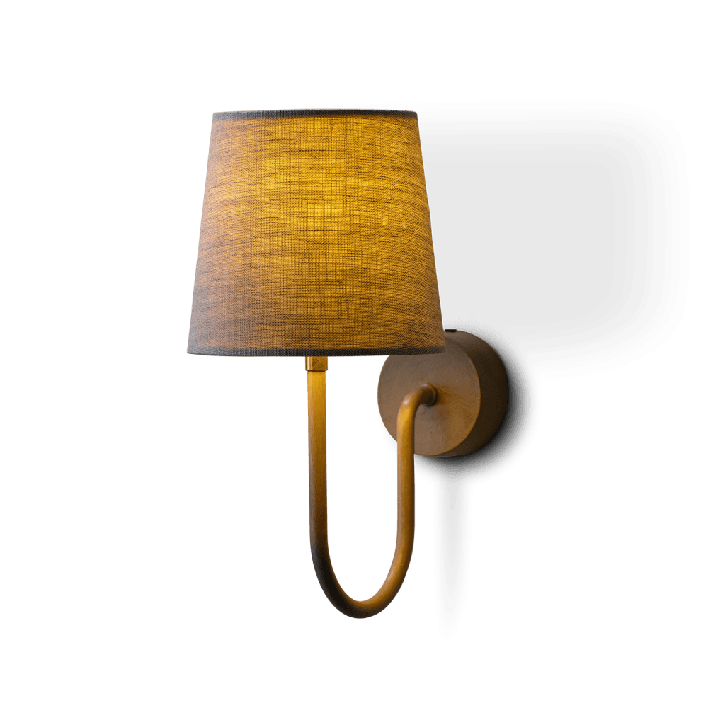 Bonny Wall Light