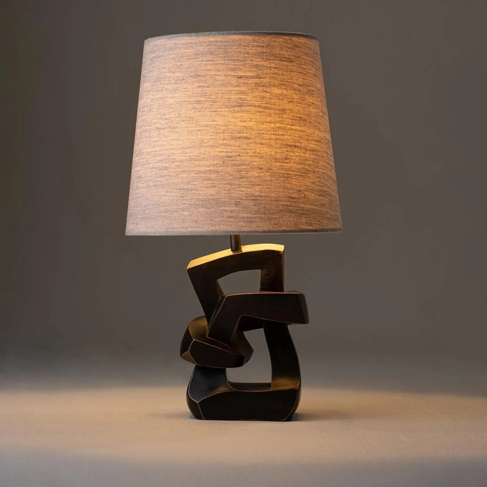 Knot Lamp