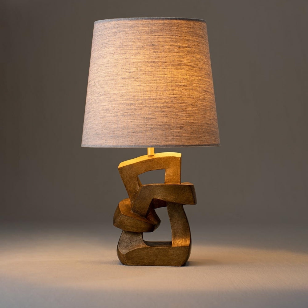 Knot Lamp