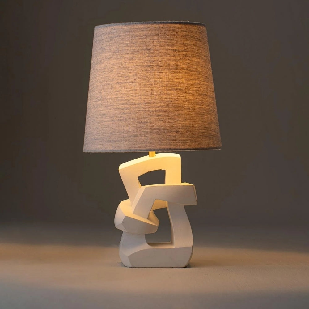 Knot Lamp