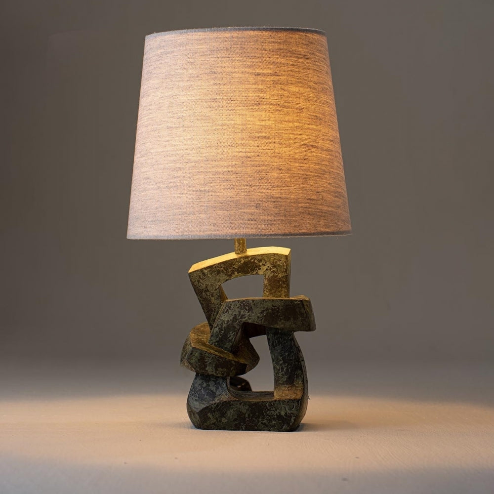 Knot Lamp
