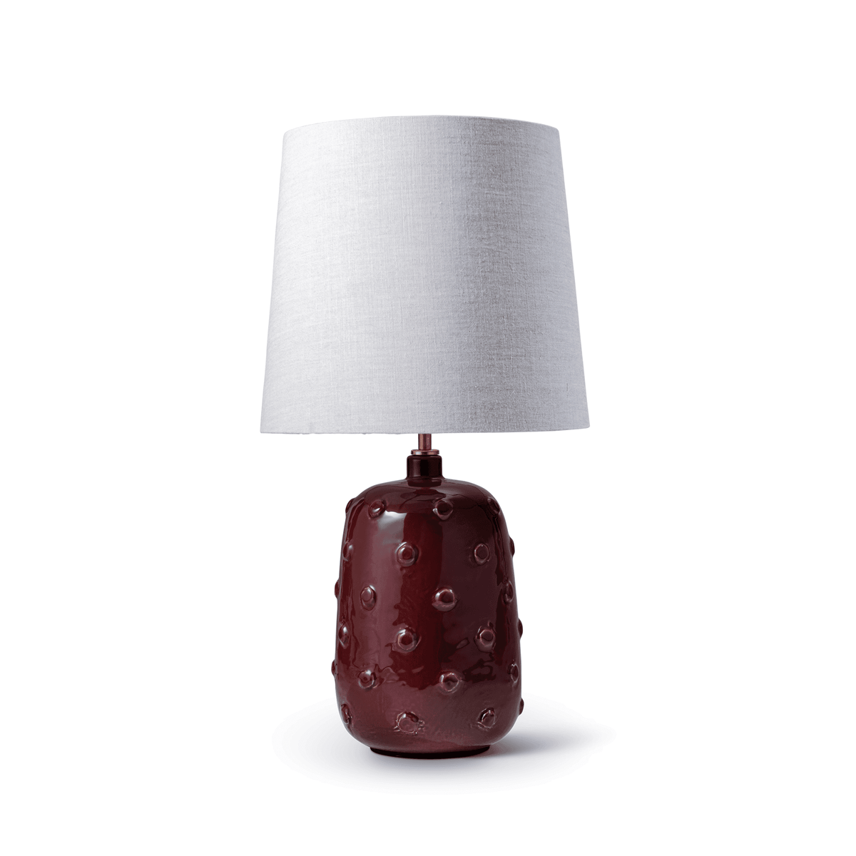 Button Lamp