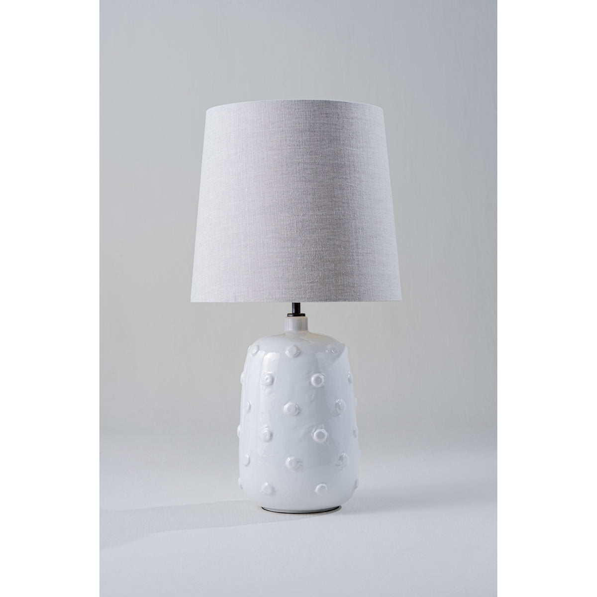 Button Lamp