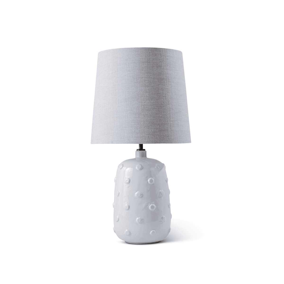 Button Lamp