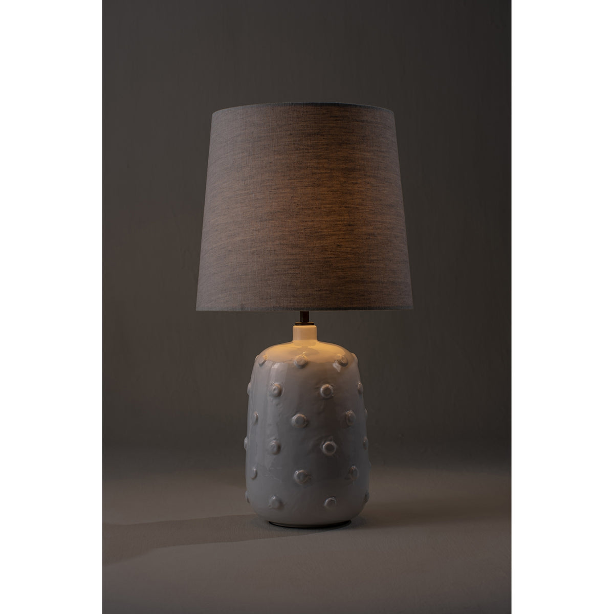 Button Lamp