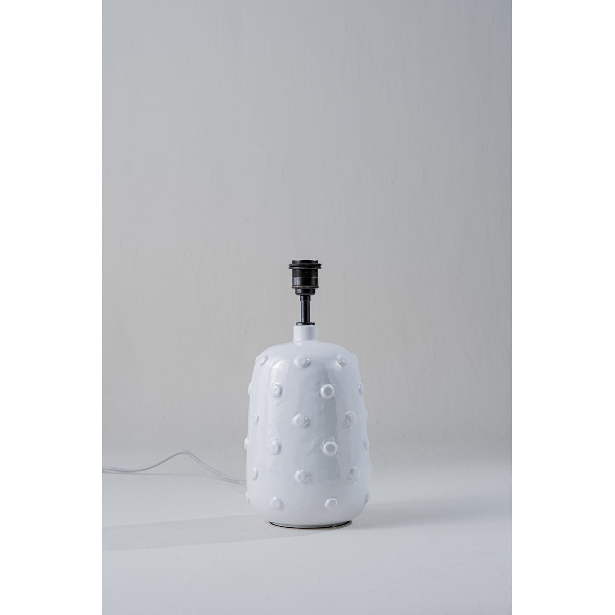 Button Lamp