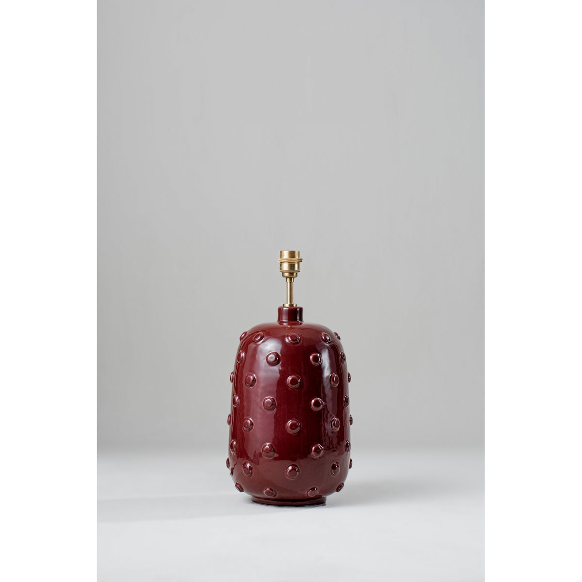 Button Lamp
