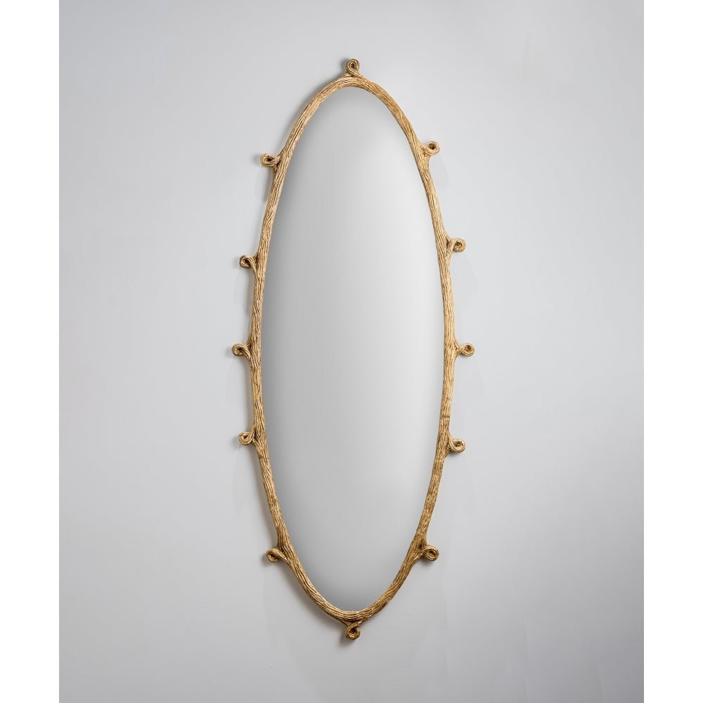 Jolly Mirror