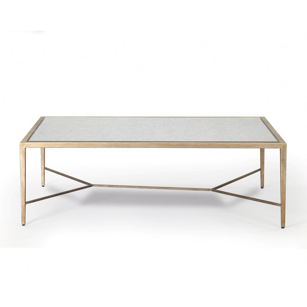 Tarah Coffee Table