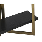 Andaz Shelving