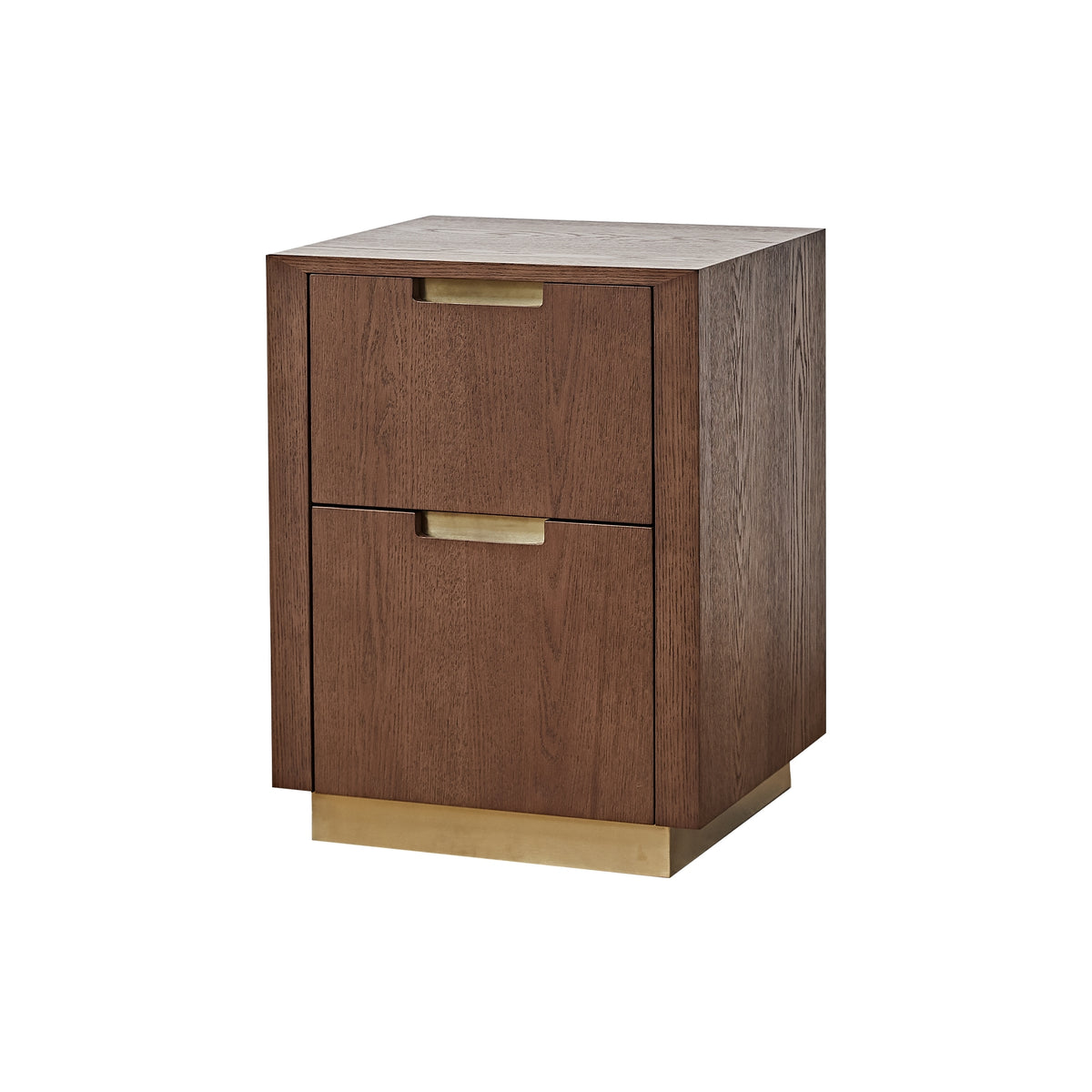 Balkan Bedside Table