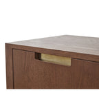 Balkan Bedside Table