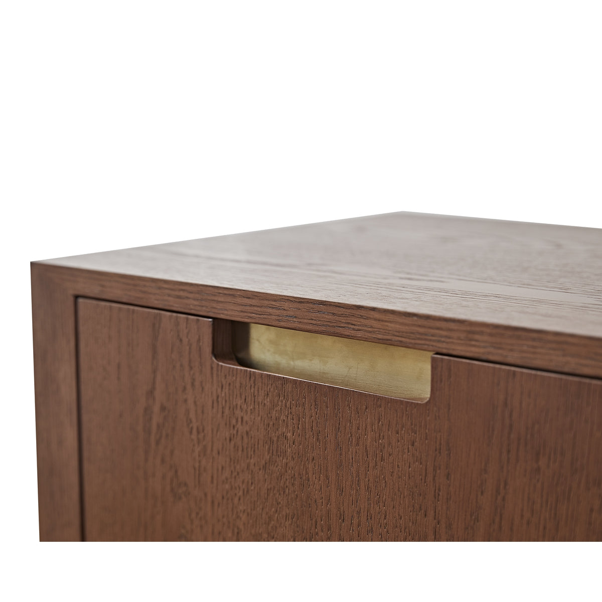 Balkan Bedside Table