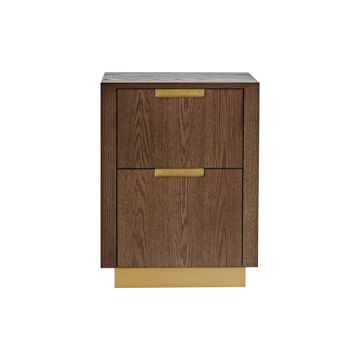 Balkan Bedside Table