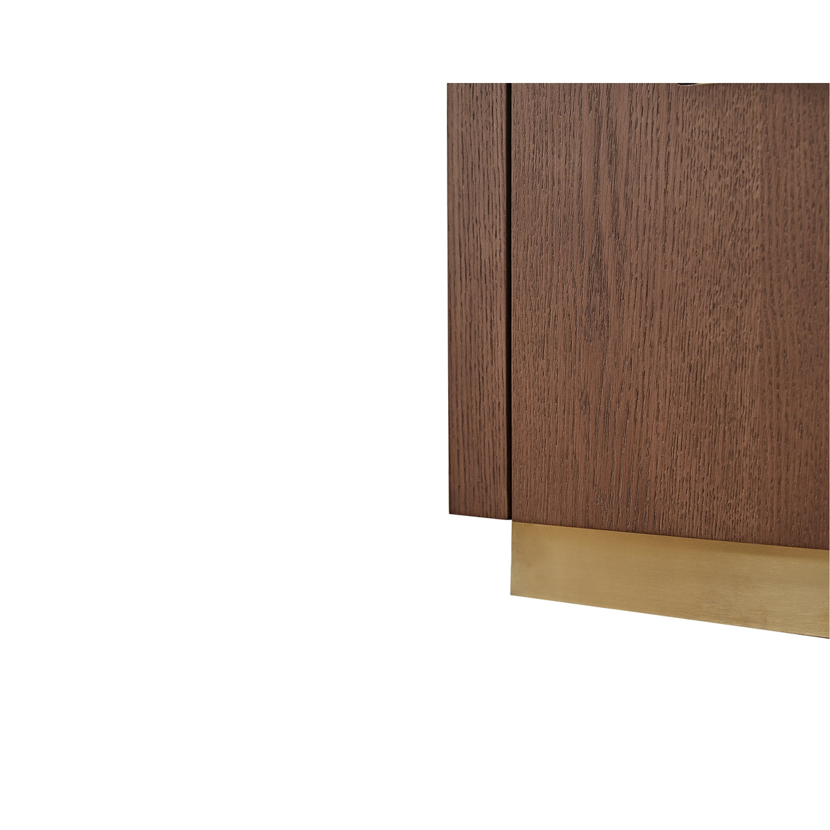 Balkan Bedside Table