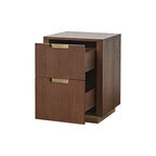 Balkan Bedside Table