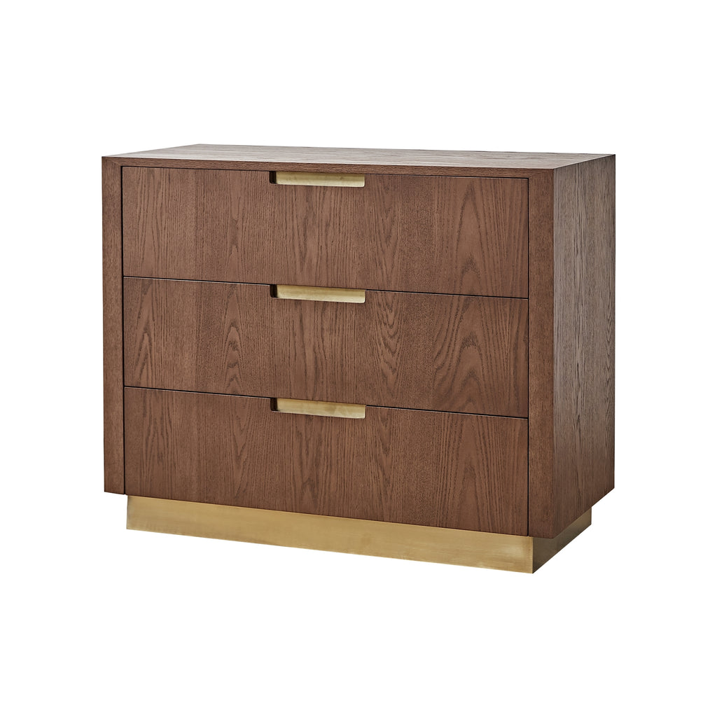 Balkan Chest of Drawers
