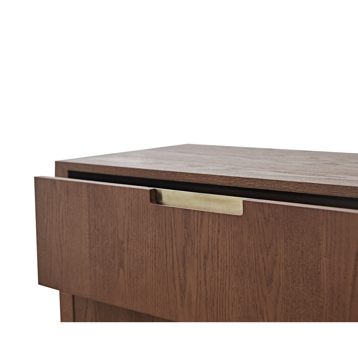 Balkan Chest of Drawers