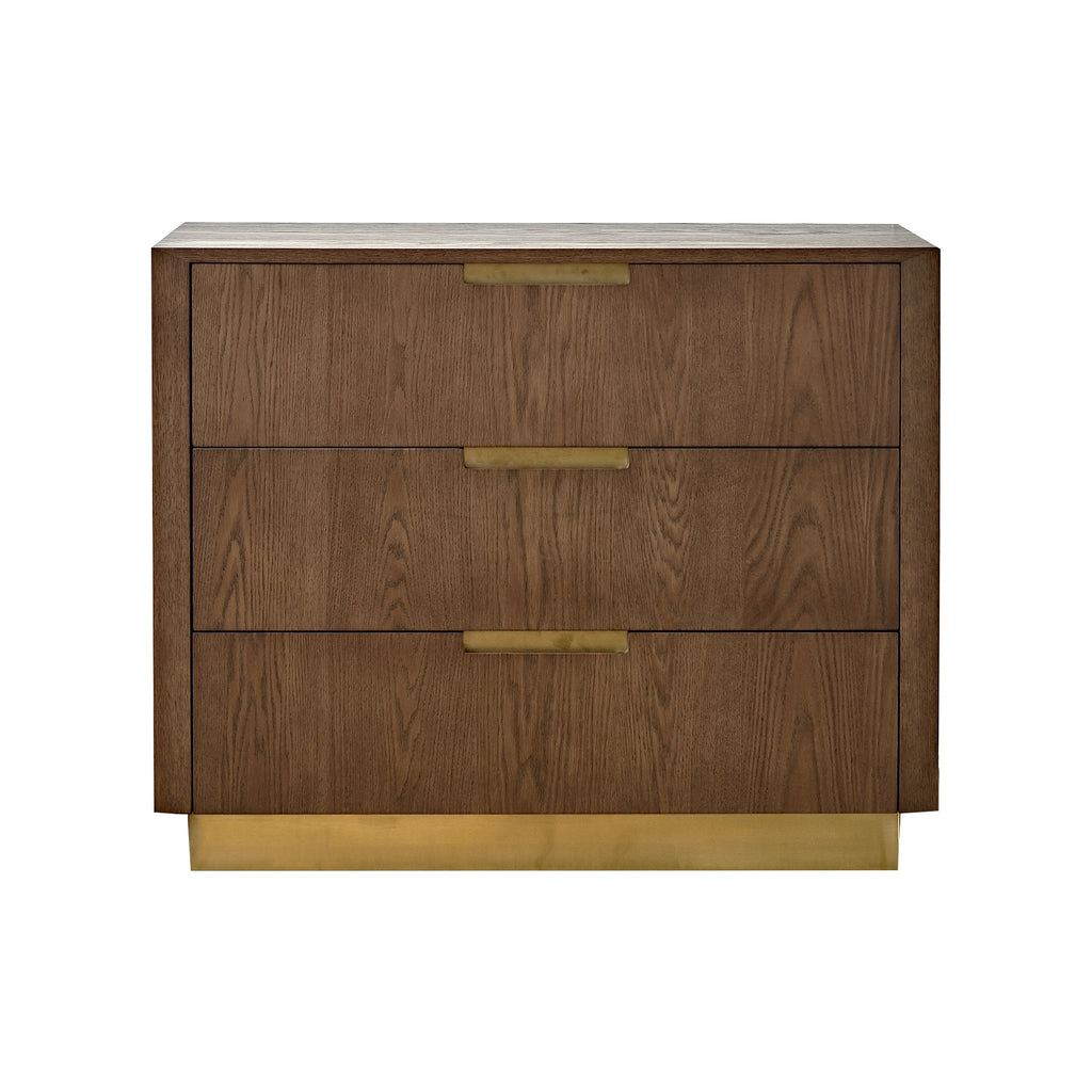 Balkan Chest of Drawers