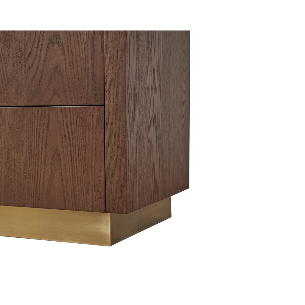 Balkan Chest of Drawers