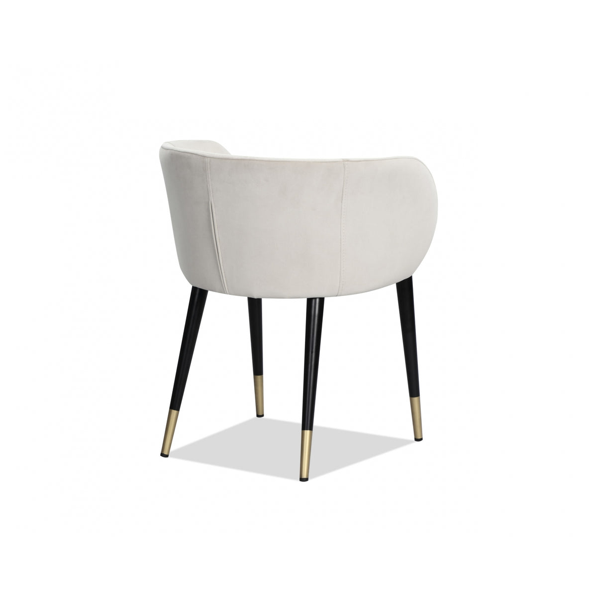 Pair of Ola Dining Chairs