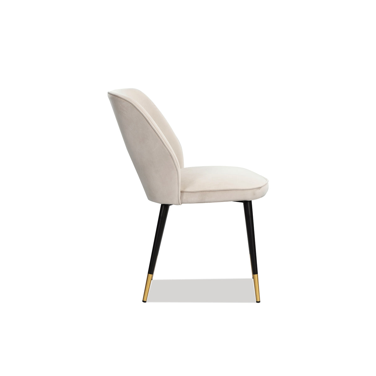Jagger Dining Chairs - Set of 2