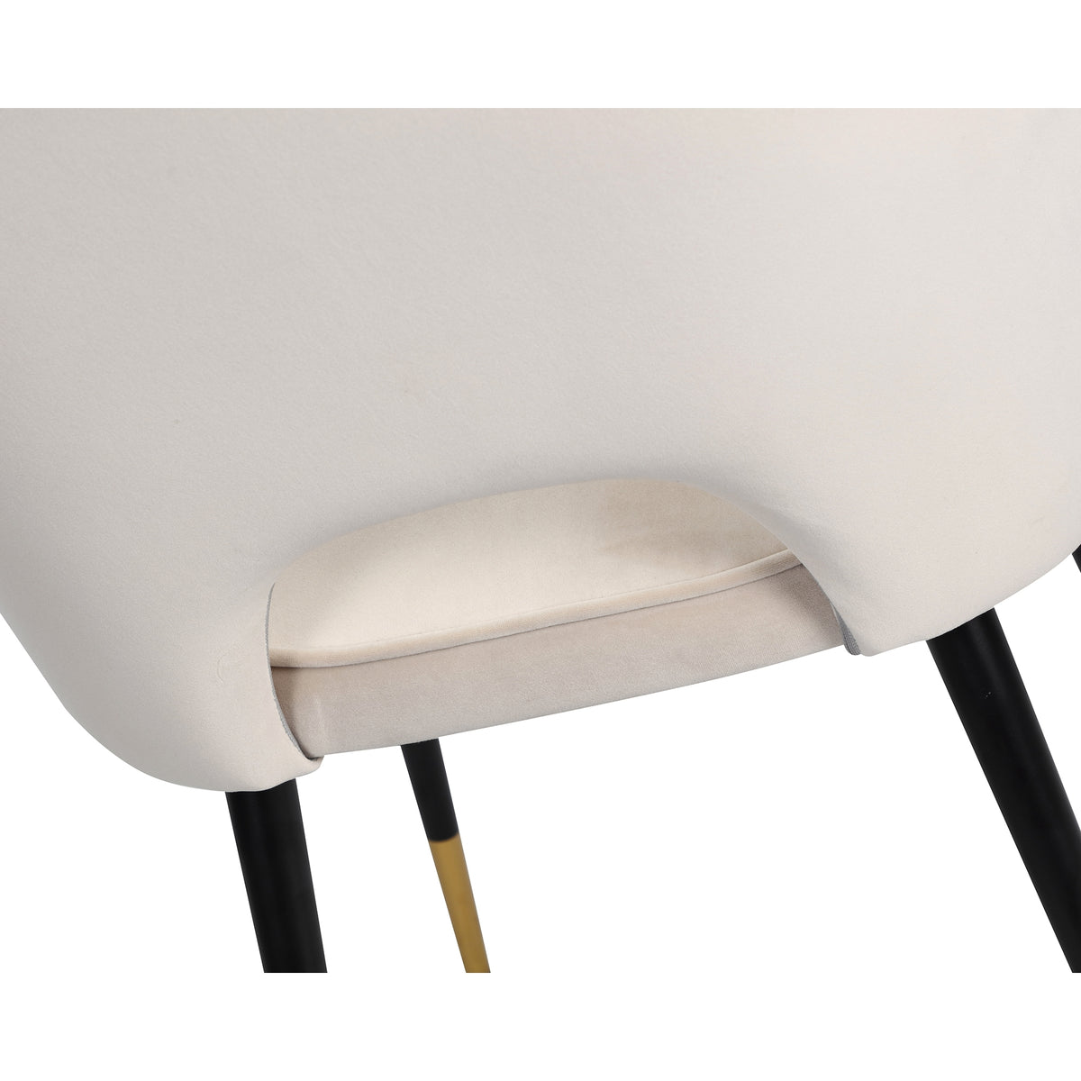 Jagger Dining Chairs - Set of 2