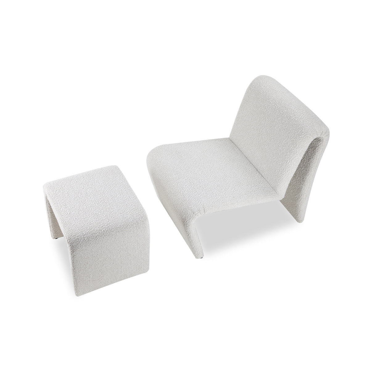 Alga Occasional Chair