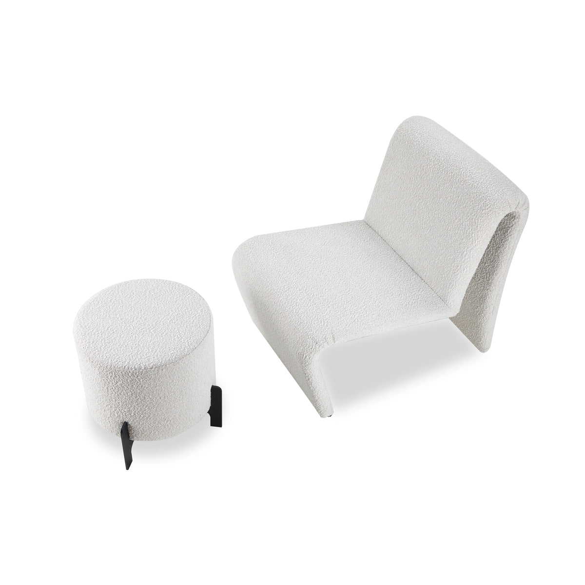Alga Occasional Chair