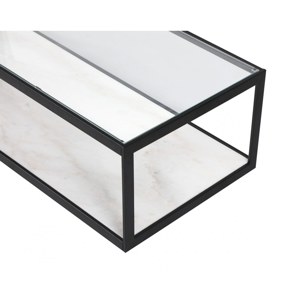 Tamon Rectangular Coffee Table