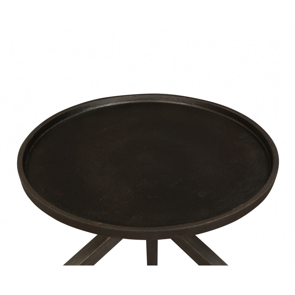 Spider Side Table Set of 2