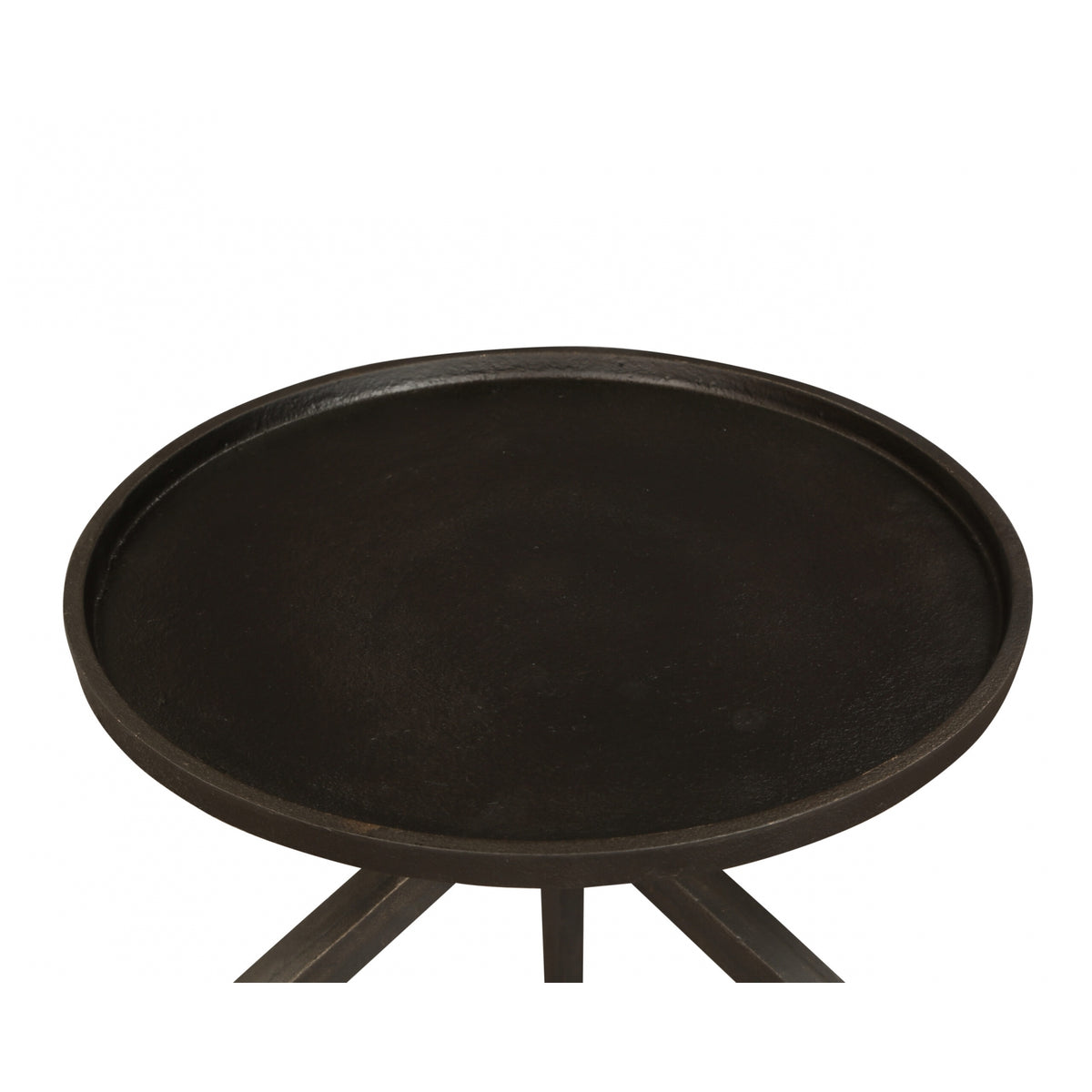 Spider Side Table Set of 2