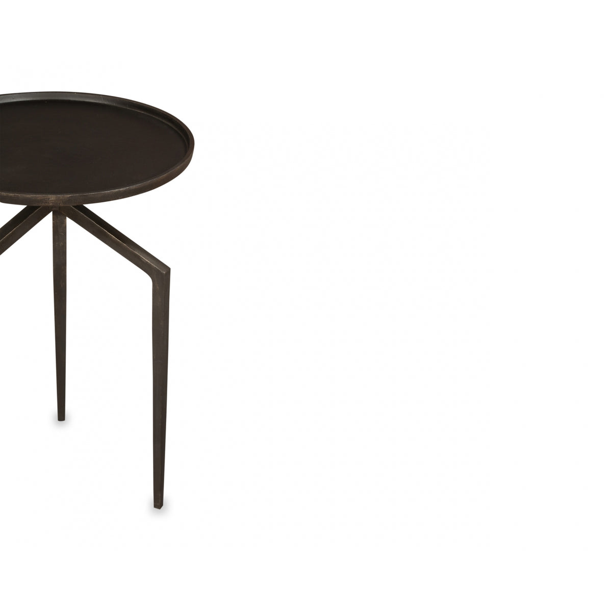 Spider Side Table Set of 2