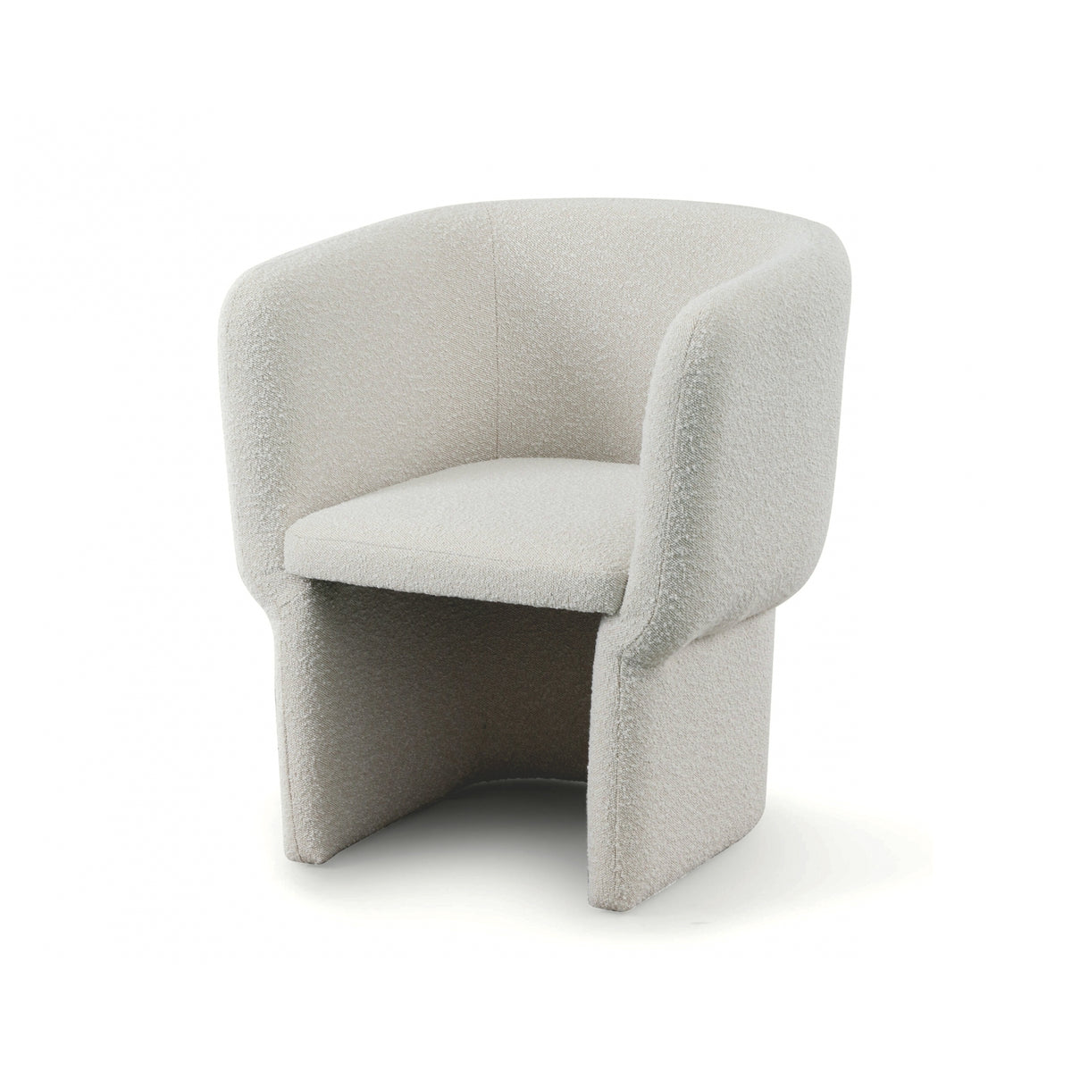 Pair Of Tempus Dining Chairs