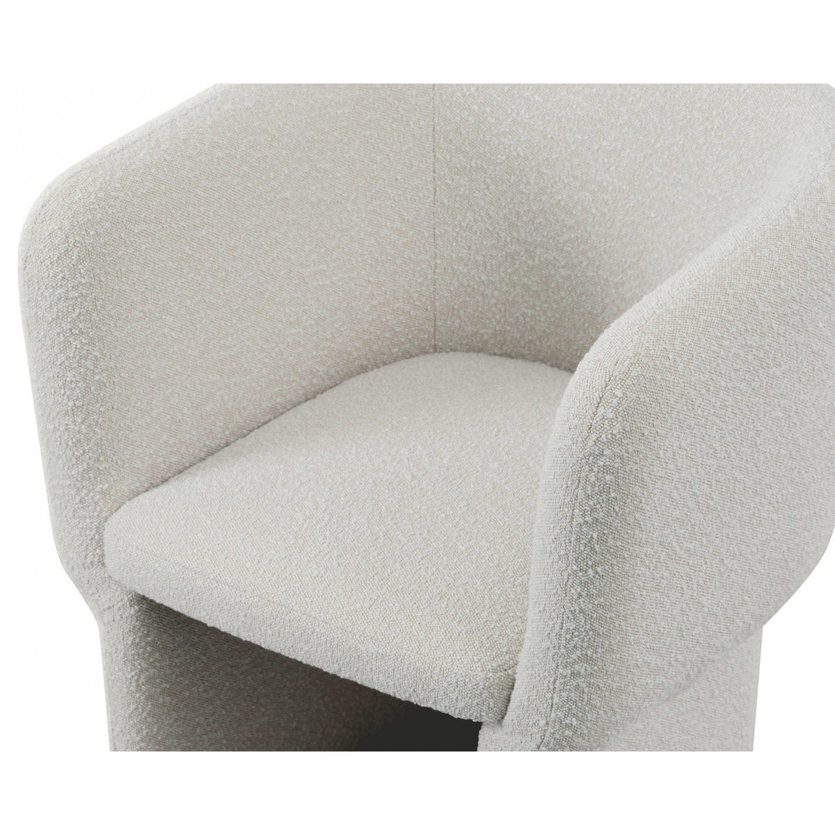Pair Of Tempus Dining Chairs