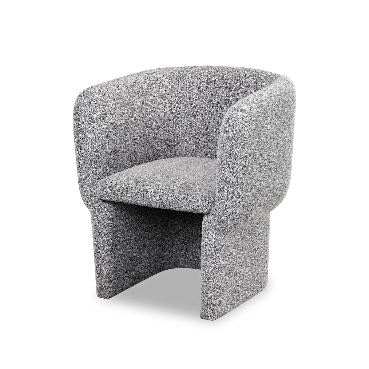 Pair Of Tempus Dining Chairs