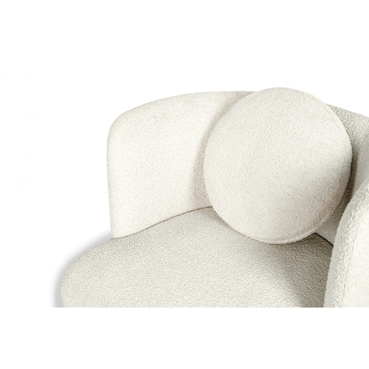 V Lux Occasional Chair