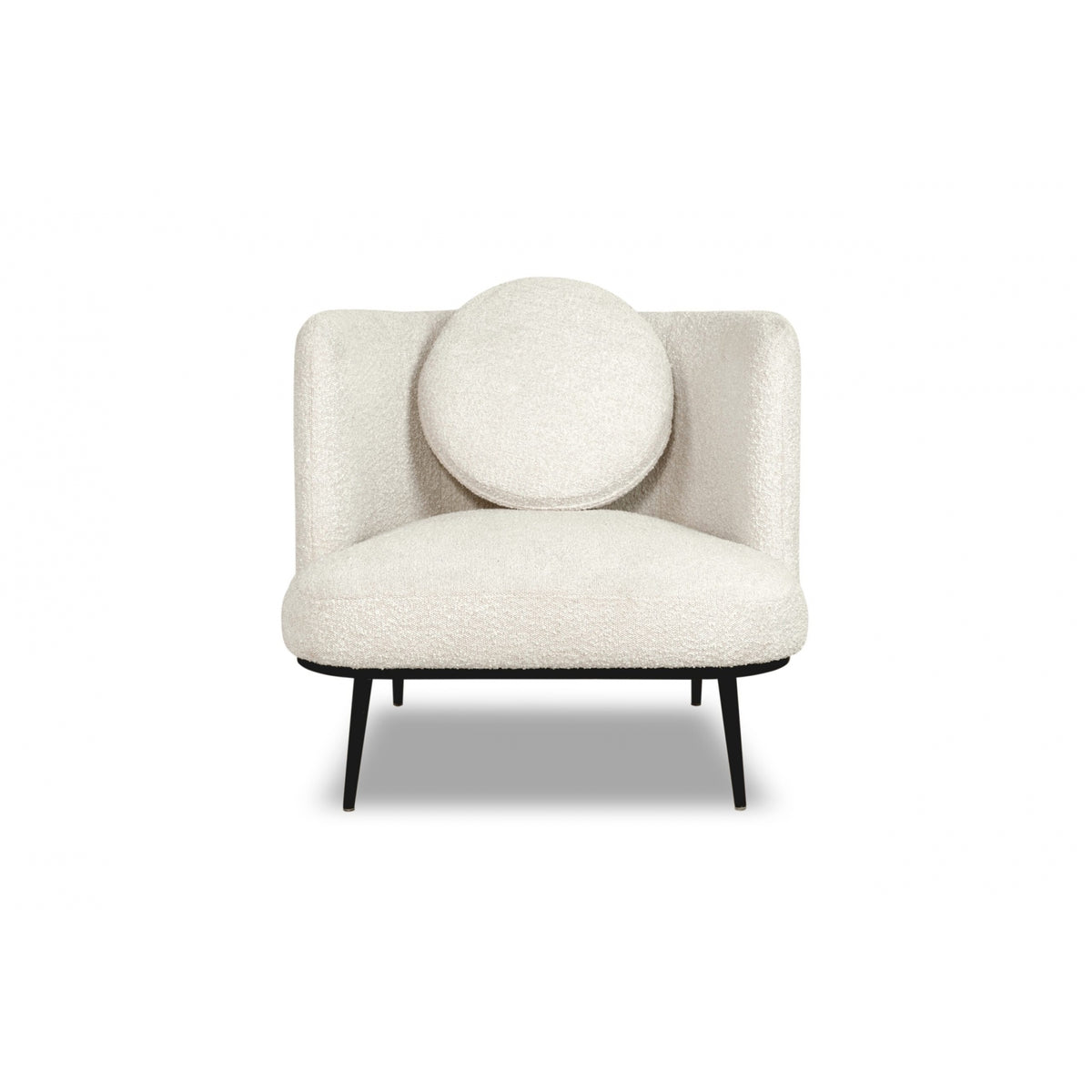 V Lux Occasional Chair