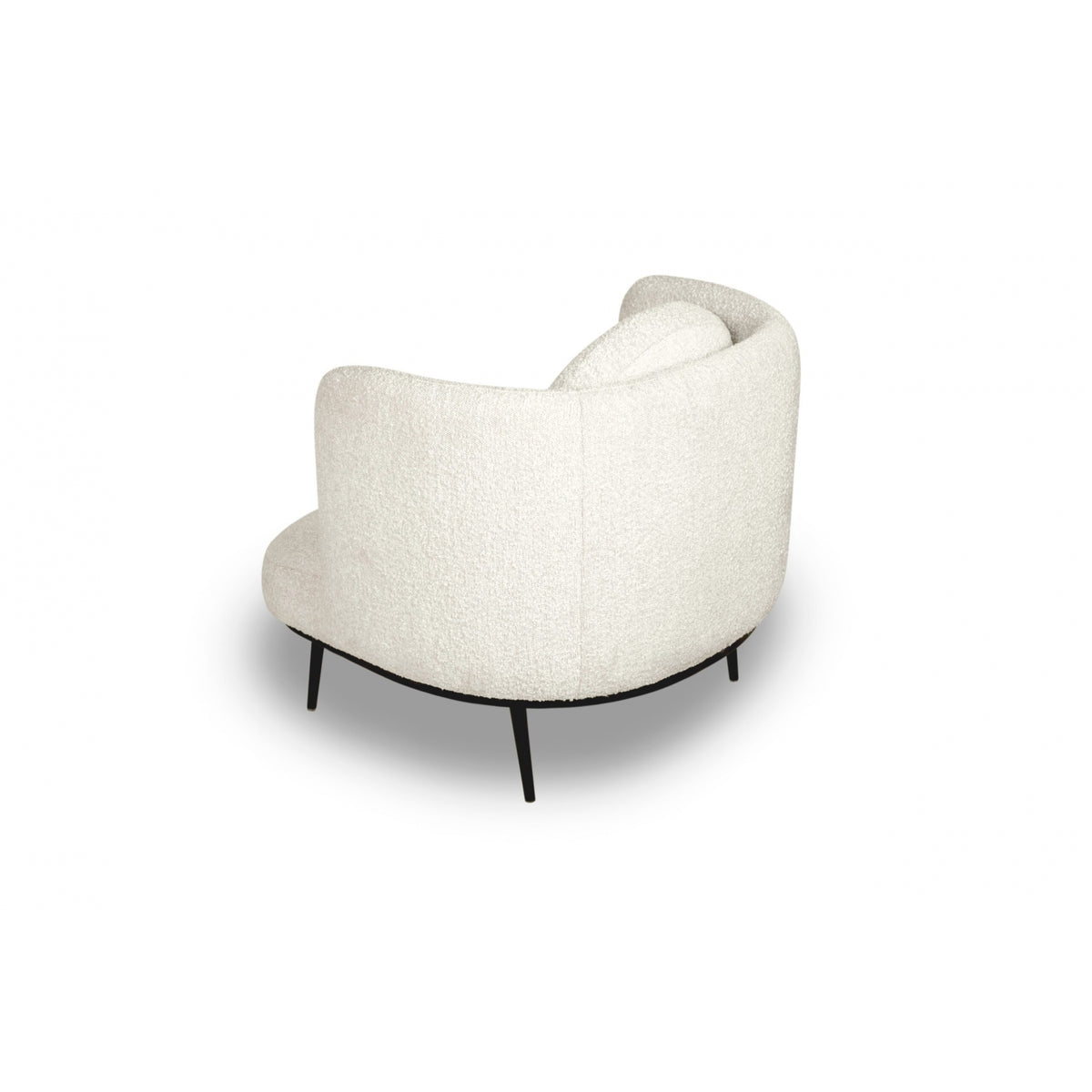 V Lux Occasional Chair