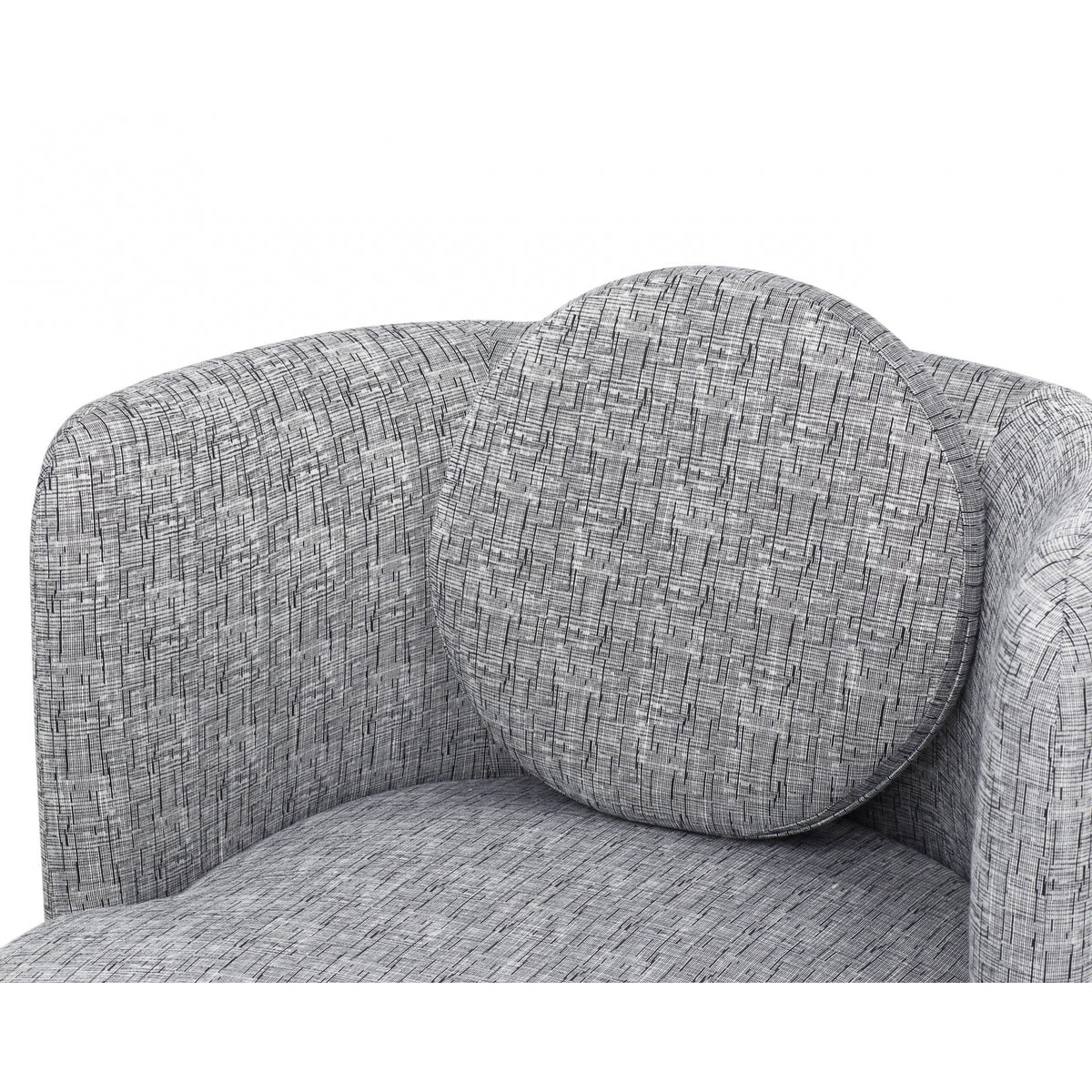 V Lux Occasional Chair