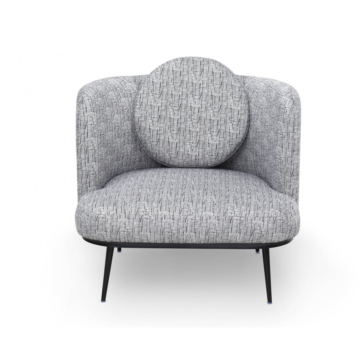 V Lux Occasional Chair