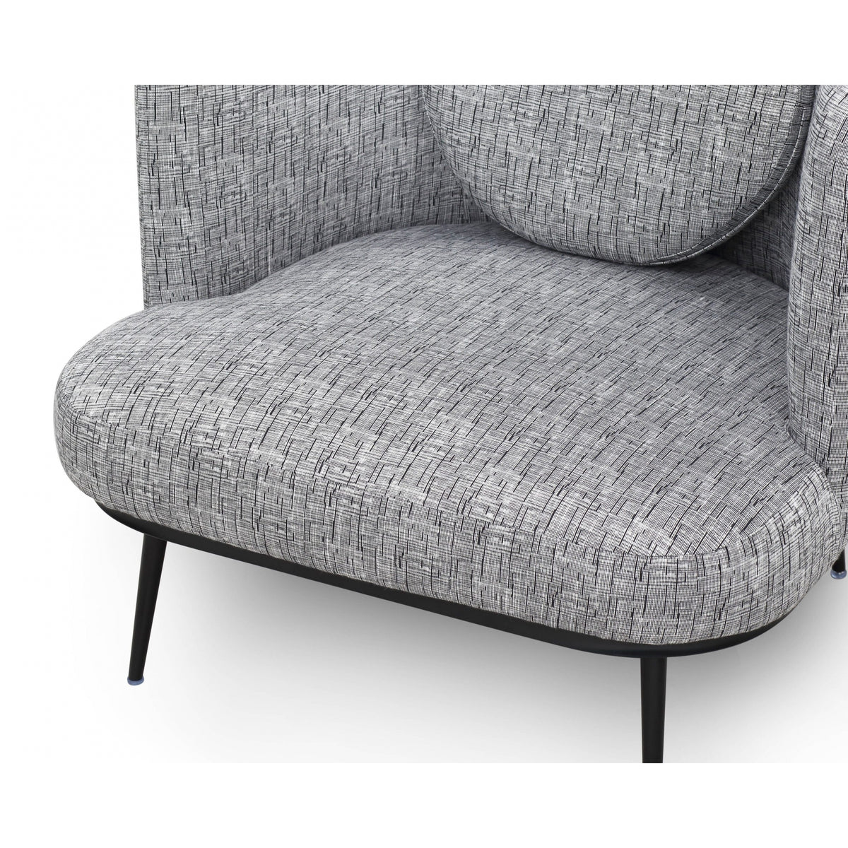 V Lux Occasional Chair