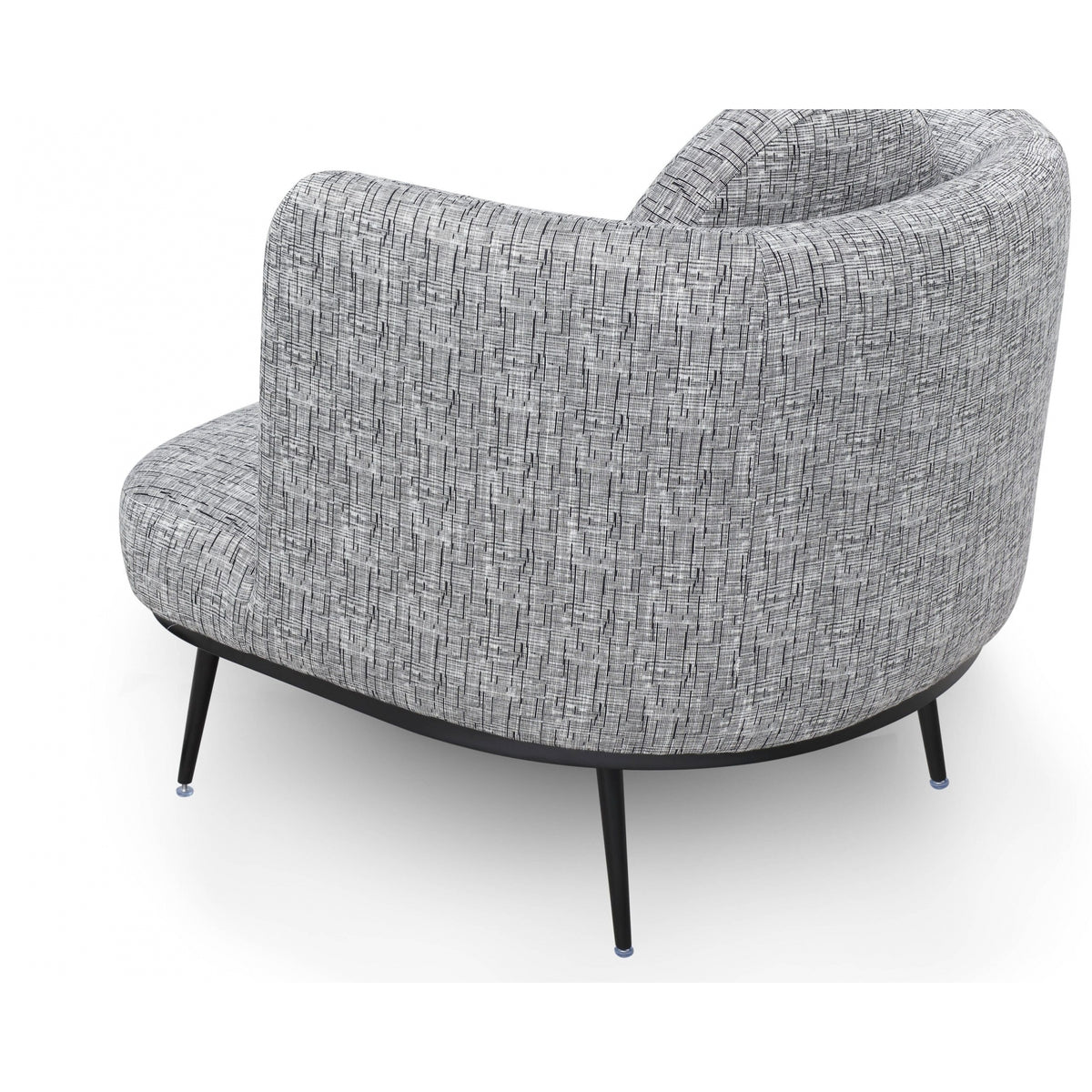 V Lux Occasional Chair