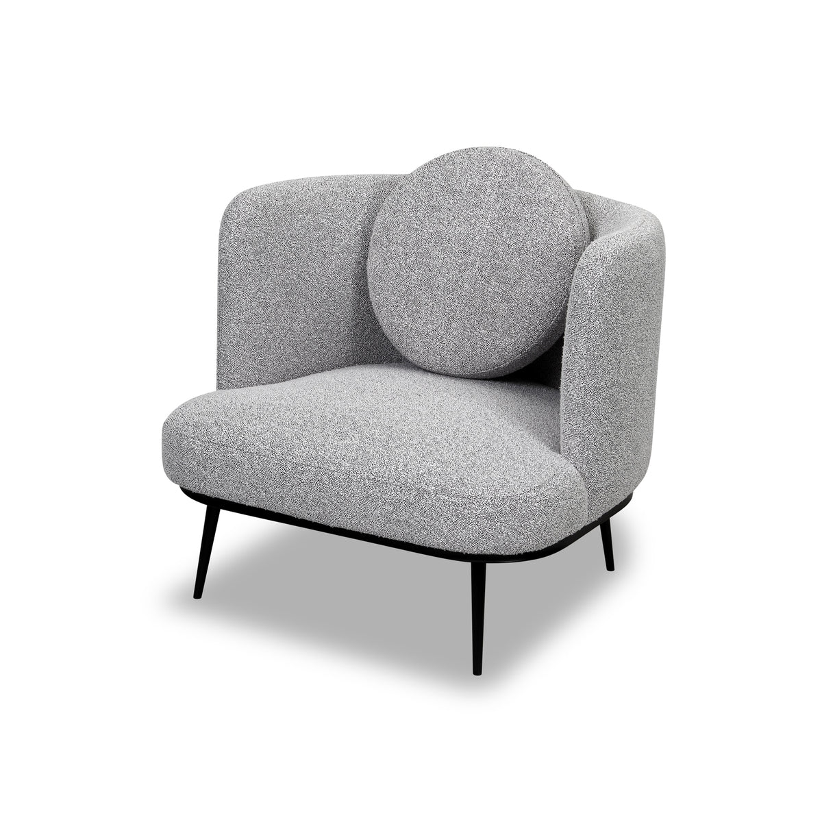 V Lux Occasional Chair