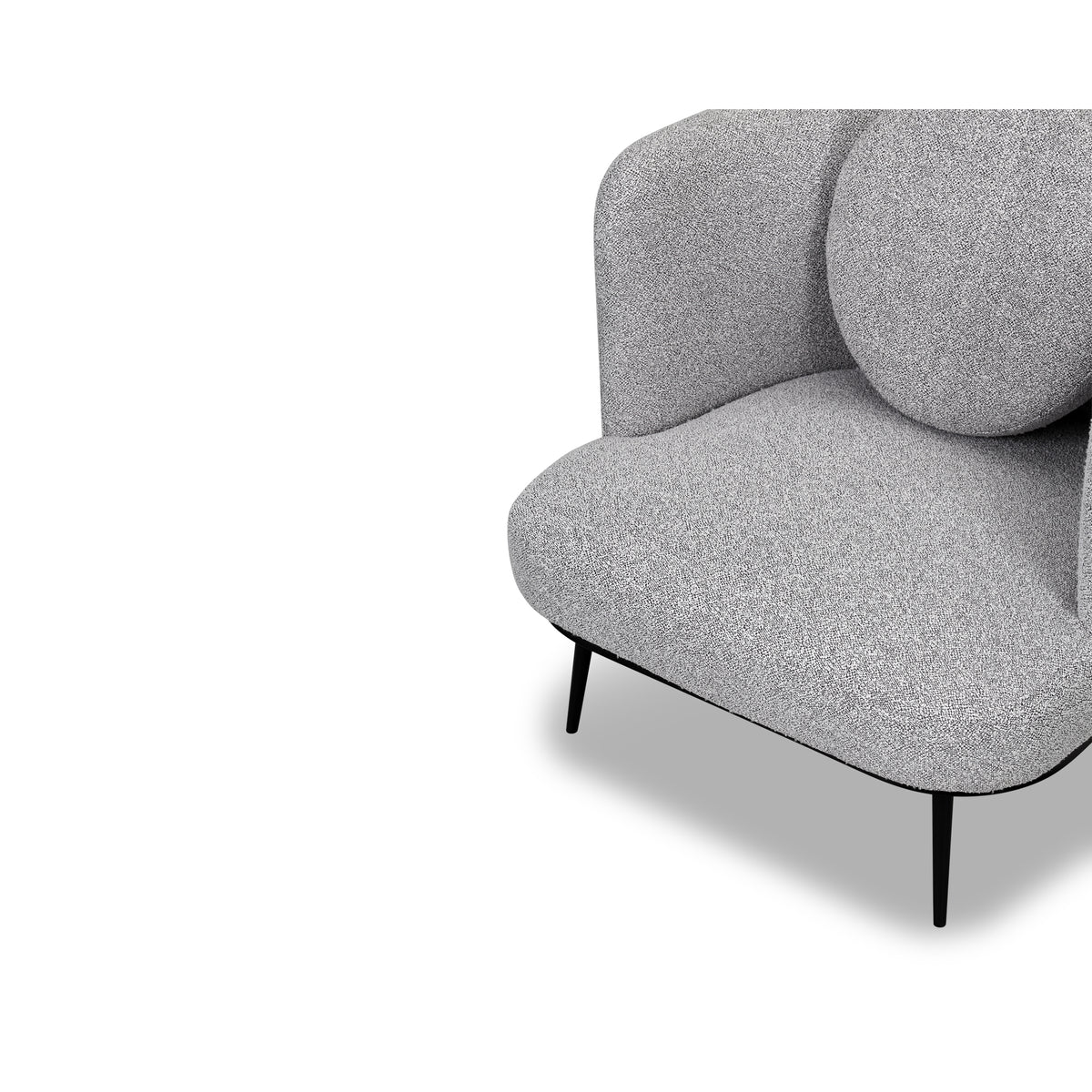 V Lux Occasional Chair
