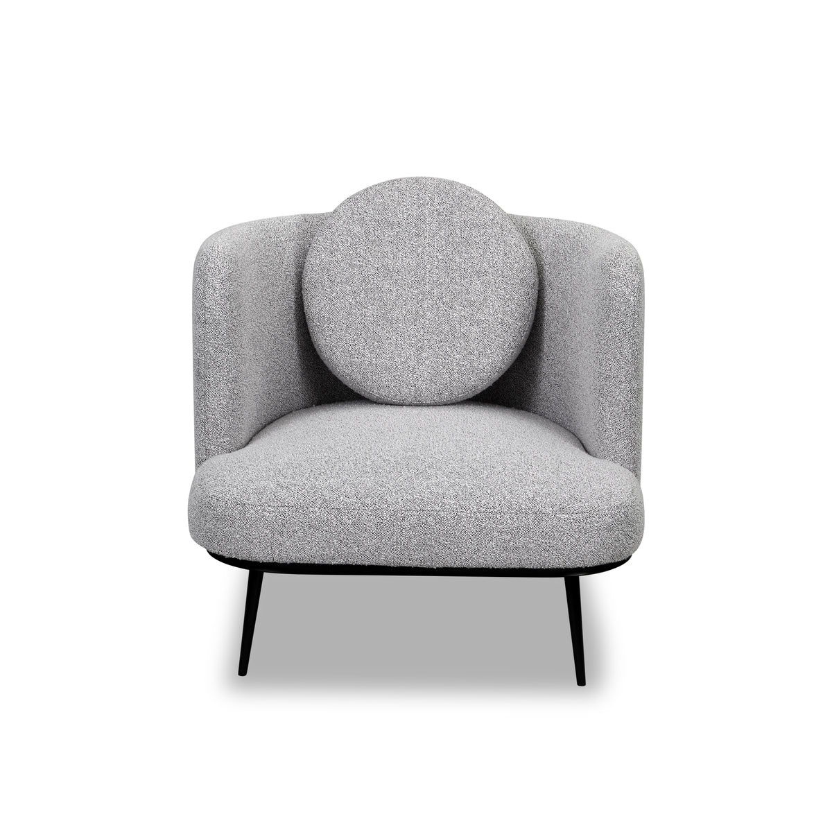 V Lux Occasional Chair