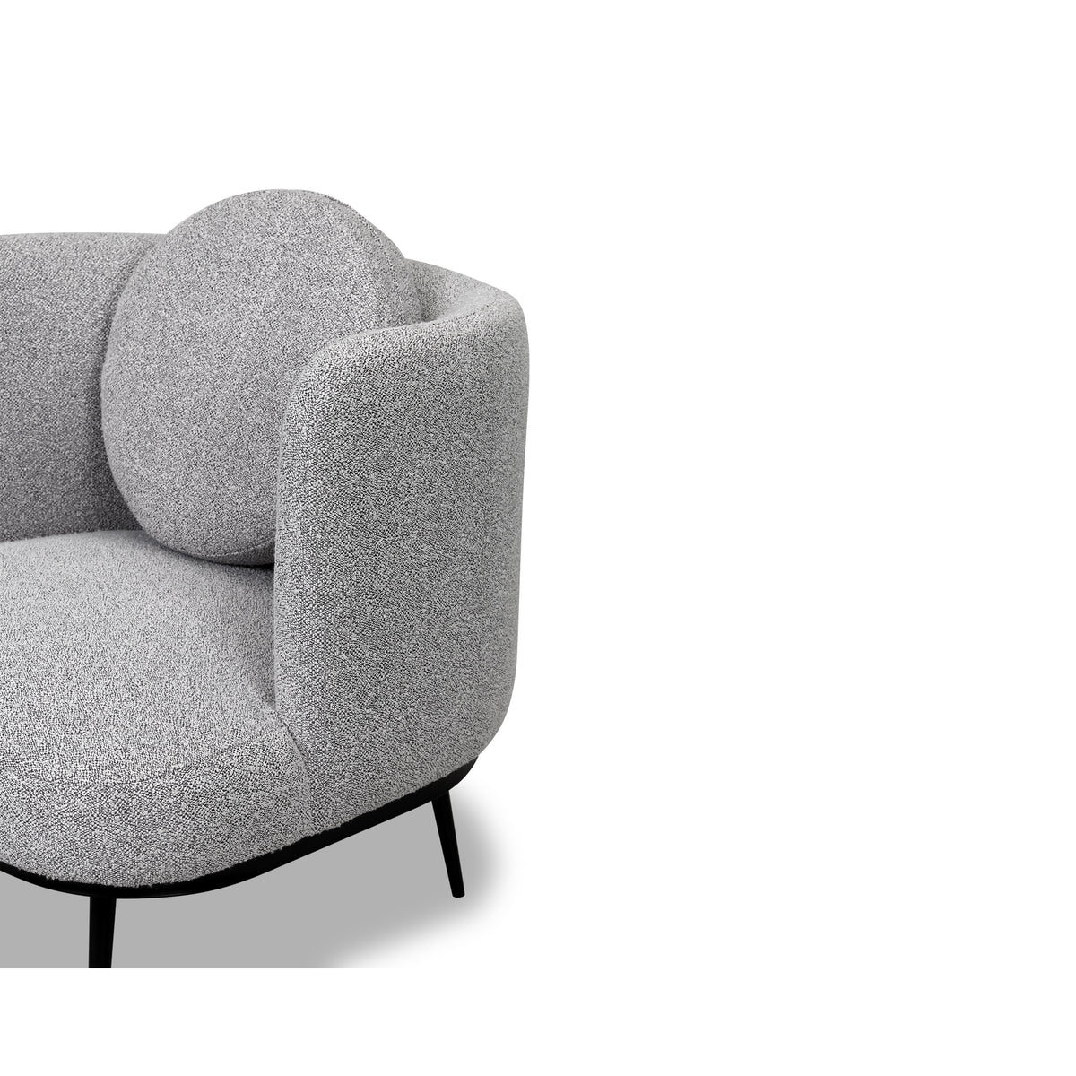 V Lux Occasional Chair