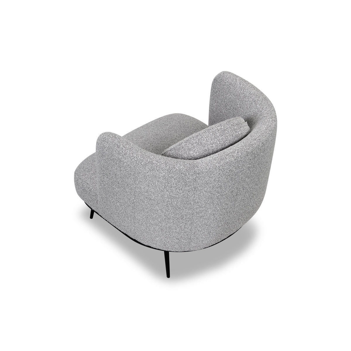 V Lux Occasional Chair